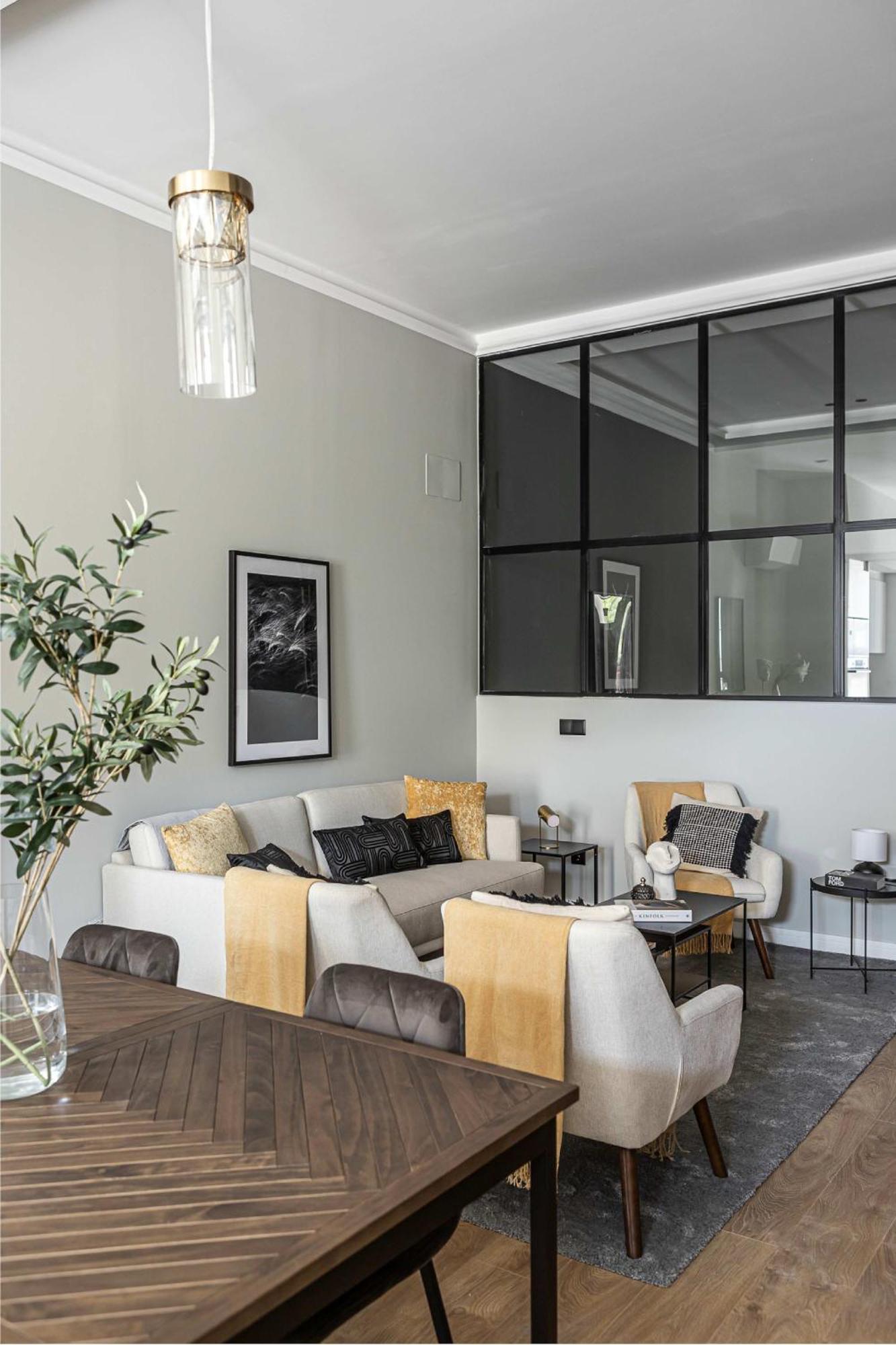 Designer Apartment 4 Madrid Exteriör bild