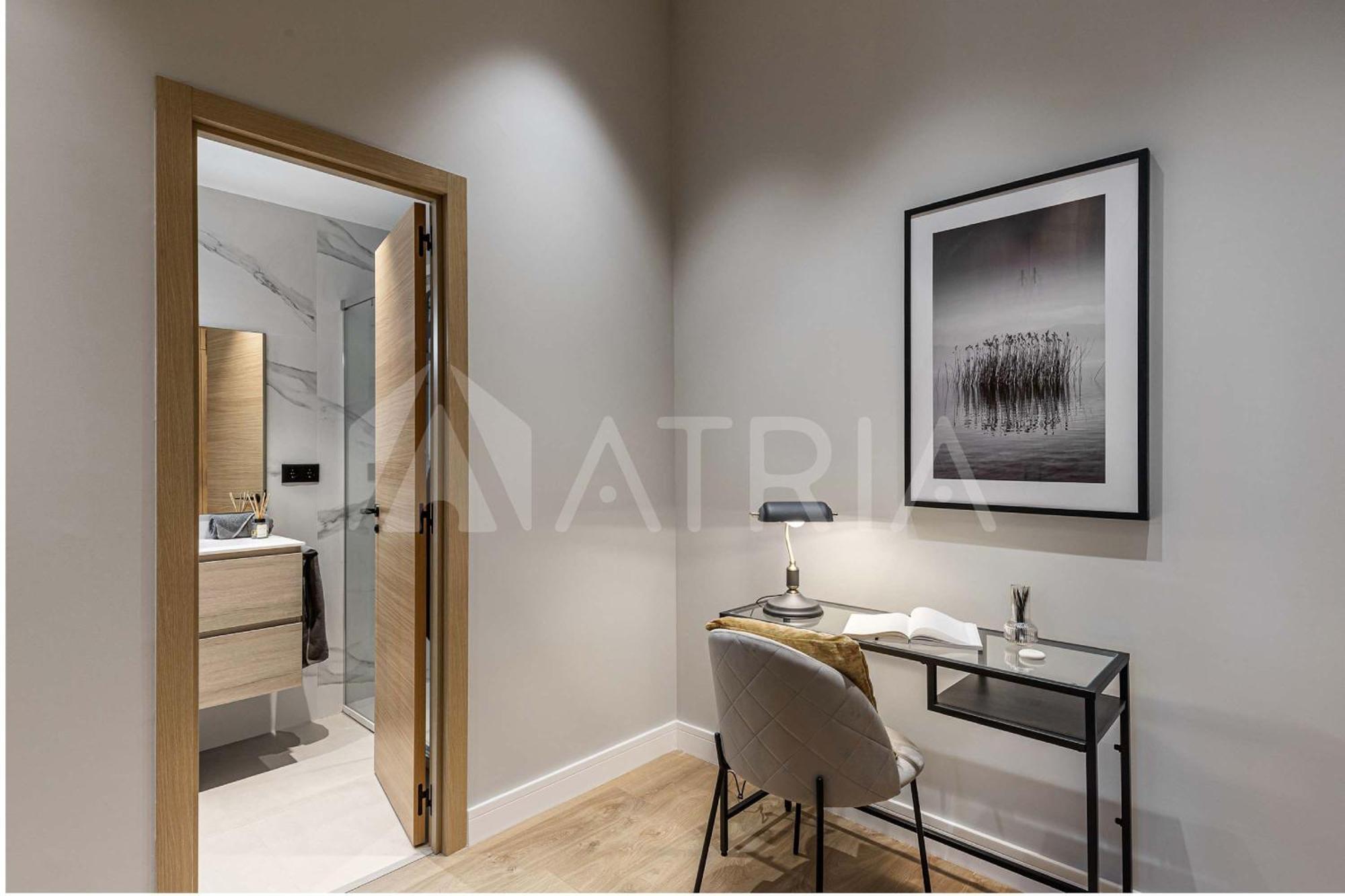 Designer Apartment 4 Madrid Exteriör bild