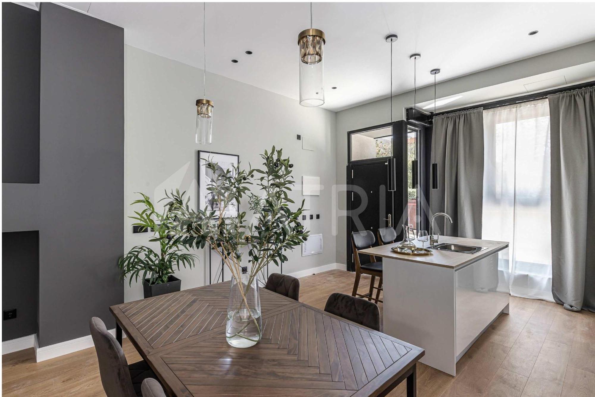 Designer Apartment 4 Madrid Exteriör bild